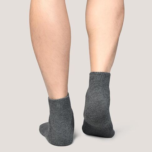 PARTH iMPEX Men's Ankle Socks in Saudi Arabia