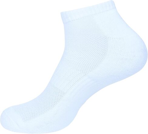 PARTH iMPEX Men's Ankle Socks in Saudi Arabia