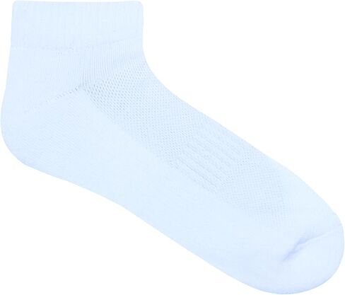 PARTH iMPEX Men's Ankle Socks in Saudi Arabia