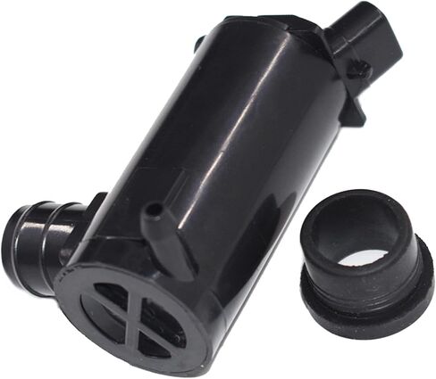 Windshield Washer Pump 85310-16050 Replacement for Toyota Corolla Celica 4Runner MR2 Pickup Tercel in Saudi Arabia