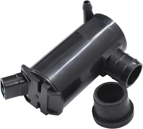 Windshield Washer Pump 85310-16050 Replacement for Toyota Corolla Celica 4Runner MR2 Pickup Tercel in Saudi Arabia