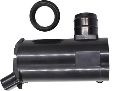 Windshield Washer Pump 85310-16050 Replacement for Toyota Corolla Celica 4Runner MR2 Pickup Tercel in Saudi Arabia