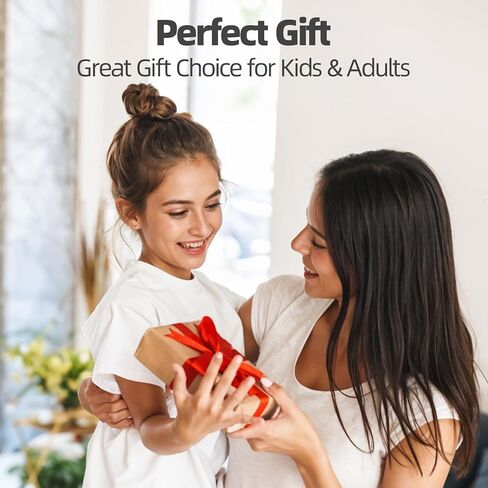 قلم تململ مغناطيسي - مجموعة مثالية من ألعاب الكتابة والمغناطيس الدوار، أقلام فيجيت مع 13 حلقة مغناطيسية، طول 137 مم، هدية مثالية للمكتب والدراسة للأطفال من سن 8 إلى 12 عامًا والمراهقين والبالغين الذين يعانون من اضطراب فرط الحركة ونقص الانتباه in Kuwait