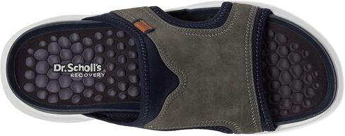 Dr. Scholl's Men's Feel Energy Sandal in Saudi Arabia