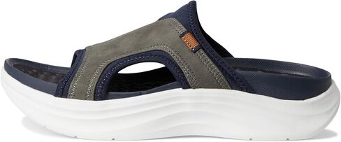 Dr. Scholl's Men's Feel Energy Sandal in Saudi Arabia