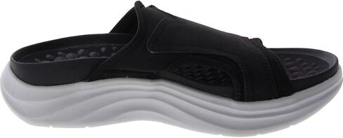 Dr. Scholl's Men's Feel Energy Sandal in Saudi Arabia