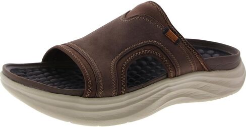 Dr. Scholl's Men's Feel Energy Sandal in Saudi Arabia