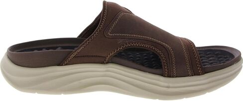 Dr. Scholl's Men's Feel Energy Sandal in Saudi Arabia