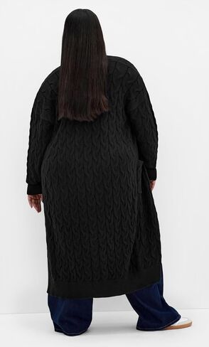 City Chic Women's Cardigan - Charissa in Saudi Arabia
