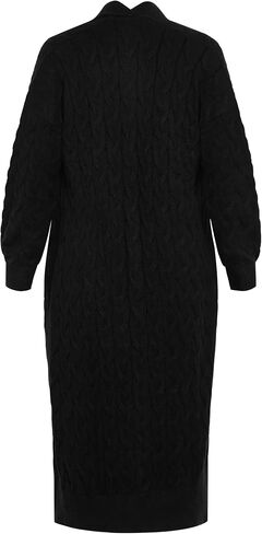 City Chic Women's Cardigan - Charissa in Saudi Arabia