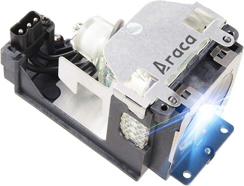 Araca POA-LMP115 /POA-LMP106 /POA-LMP90 مصباح بروجيكتور مع مبيت لسانيو PLC-XU78 /XU75 /XU88W /XU88 /SU70 /XE40 /XE45 /XL40 /XL40S XL45 /XL45S /XU73 /XU74 /XU83 ؛Eiki LC- SB22 /XB23 /XB24 /XB27N in Kuwait