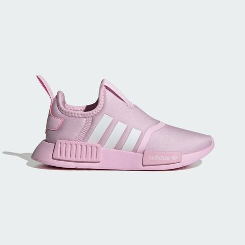 أديداس للجنسين تشيلد NMD 360 حذاء رياضة in Kuwait