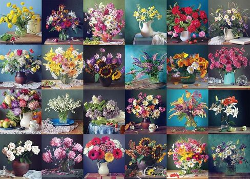 بانوراما الألغاز للبالغين 1000 قطعة حديقة بانف الوطنية كندا روكي ماونتن 1000 قطعة لغز سميكة قوية من الورق المقوى دقيقة المتشابكة العمر 14+ لعبة الأسرة in Kuwait