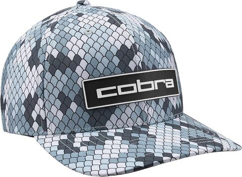 Cobra Men's Tour Tech Cap in Saudi Arabia