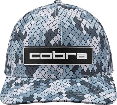 Cobra Men's Tour Tech Cap in Saudi Arabia