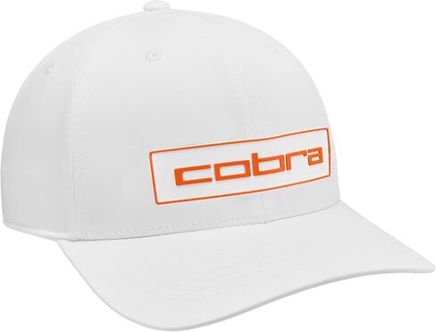 Cobra Men's Tour Tech Cap in Saudi Arabia