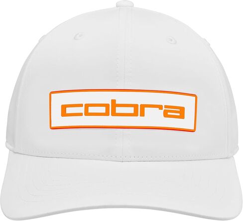 Cobra Men's Tour Tech Cap in Saudi Arabia