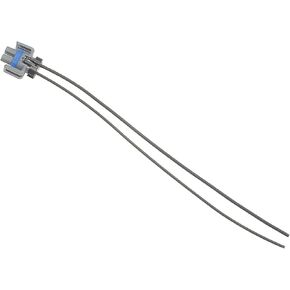 pta1091 pigtail wiring harness connector for ac clutch cycle switch | ac compressor clutch | door lock motor | hvac clutch coil | hvac switch | remote control door lock receiver antenna