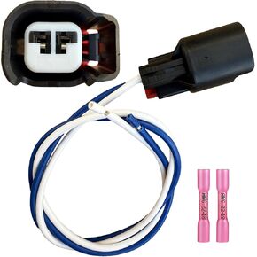 موصلات تسخير الأسلاك السيارات OE: 3U2Z14S411BXAB ، الأجزاء المتوافقة: A/C COLCT COLCT/SEND-UP LAMP/WELLE SESSOR والمزيد ، نماذج مركبة مناسبة: FORD E-150 (14-03)/LINCOLN MKX (18-07)