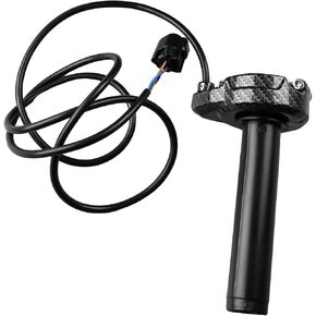 مقبض Ulzozn Throttle مناسب لـ Light Bee Surron S X X160 X260 ، Throuttle Grips Twister