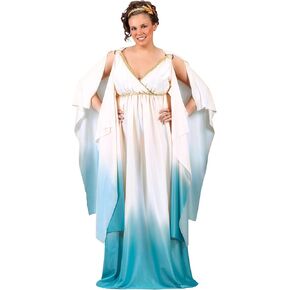 Fun World womens Greek Goddess