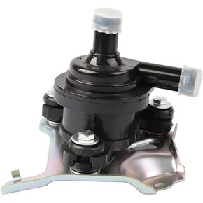 مجموعة مضخة المياه المبرد للمحرك الكهربائي مع قوس G9020-47031 متوافق مع 2004-2009 Toyota Prius 1.5L استبدال G902047031 04000-32528