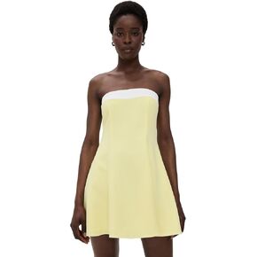 Amanda Uprichard Women's Kerielle Dress