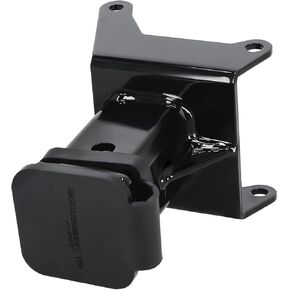 maXpeedingrods Class 3 Trailer Hitch, 2 Inch Receiver, Tow Hitch Receiver for Can-Am Outlander/Renegade 1000 450 500 570 650 800 850 MAX XMR 2012-2023