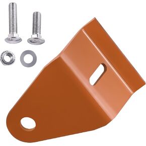 Trailer Hitch Compatible with Scag Tiger Cub and Tiger Cat and Wild Cat Zero Turn Mower (Not Compatible with Tiger Cat 2)