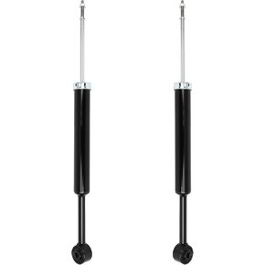 Scitoo - امتصاصات الصدمات الخلفية لـ Jeep Fits 2014 2015 2015 2017 2018 لـ Jeep Cherokee Shocks 37358 Struts - 2pc set