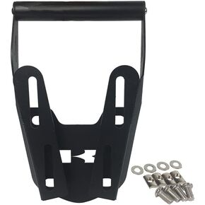 for 2020 2021 VERSYS X300 X 300 Versys-X 300 Motorcycle Accessories Modified Navigation Bracket GPS Phone Windshield Riser 2017 2018 2019