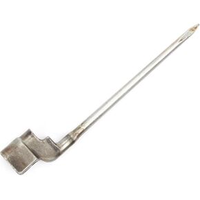 British Enfield No. 4 Enfield Spike Bayonet - Savage Marked. Great for Cosplay, Reenactment Or Collection.