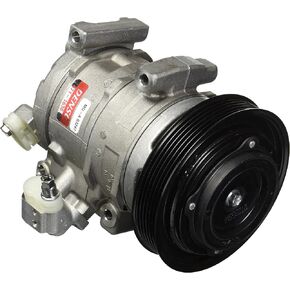 Denso 471-1636 A/C Compressor