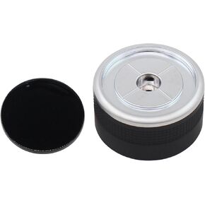 ApplianPar Gear Shift Control Lever Knob for Jaguar XE XF 2017-2020 F-Pace Land Rover Discovery 2017-2023 Range Rover 2018-2022