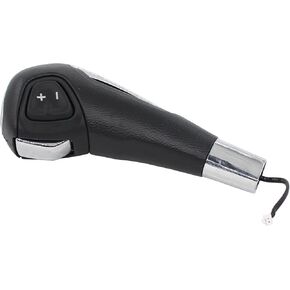 ApplianPar Automatic Transmission Gear Shifter Knob for Aveo 2011-2017 Trax 2014-2017 Sonic 2012-2017