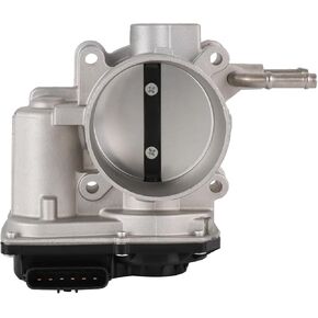 22030-0V010 Electronic Throttle Body Assembly Replacement for Scion TC 2011-2016,Toyota RAV4 Camry Venza Sienna Highlander S20140