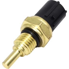 HiSport Fluid Oil Temperature Sensor Compatible with Acura Mdx/Honda Pilot Ridgeline Replace 48160-PGJ-003 48160PGJ003