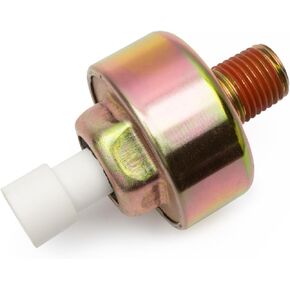 10456500 Ignition Knock (تفجير) مستشعر متوافق مع شيفروليتافالانش 2500 8.1L ، الحافلة 7.4L ، C3500 بيك آب 8.1L ، Express 3500 8.1L ، Silverado 2500 8.1L