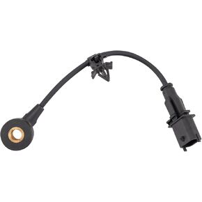 TRQ Engine Knock Sensor متوافق مع 2011-2015 Chevrolet Cruze 2016 Cruze Limited 2012-2018 Sonic