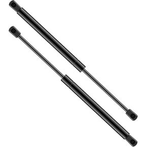 2 Pcs Front Hood Lift Support Struts Shocks Gas Spring Prop 6351 Fit for 2004-2008 Acura TL