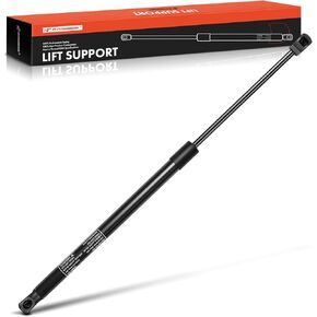 A-Premium Front Hood Lift Support Strut Strut متوافق مع نماذج Audi المختارة-A3 2009-2013 ، A3 Quattro 2006-2013 ، A4 2003-2006 ، S3 2008-2012/2014 ، S4 2004-2006-استبدال# 8P0823359