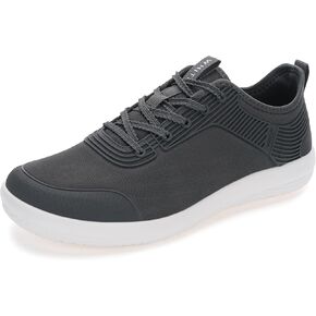 Whitin Men's Water Walking Shoes | أحذية رياضية سطح السفينة بثور مجانية