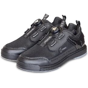 Hammer Power Diesel Night Bowling Shoes - Right Hand