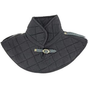 NauticalMart Medieval Armor Cotton Collar Gorget Padding Costume