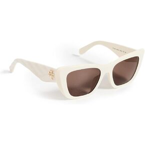 Tory Burch Women's 0TY7216U Sunglasses