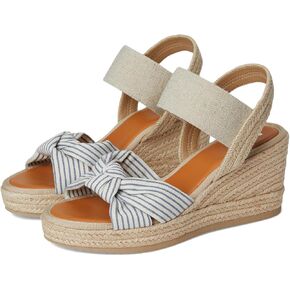 MIA Women's Belinda Espadrille Wedge Sandal