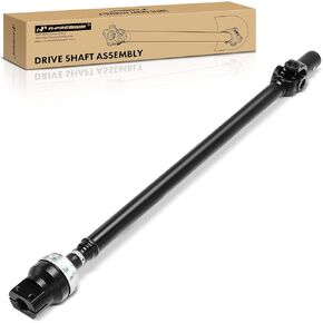 A-Premium Rear Complete Drive Shaft Prop Shaft Driveshaft Assembly Compatible with Polaris General 1000/General 4 1000 2018-2020, Ranger Crew XP 1000 2018, Ranger XP 1000 2018-2019, RZR S 1000 2020