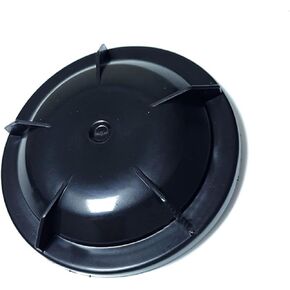 غطاء رأس المصباح الأمامي غطاء غطاء خلفي متوافق مع Jeep Cherokee 2014-2019 Low Beam Light Light Lid Back Cover Lid Cap Cap Access 68226782AA