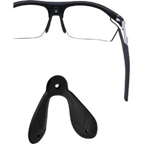 Replacement Nose Pads Nose Pieces for Rudy Project Rydon Sunglasses | Eyeglass 1 Piece