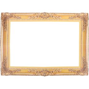 Photo Booth Props Photo Frame Frame Decor for Wedder